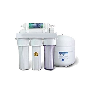 Ortaca Su Arıtmacı