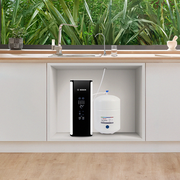 Ortaca Su Arıtmacı