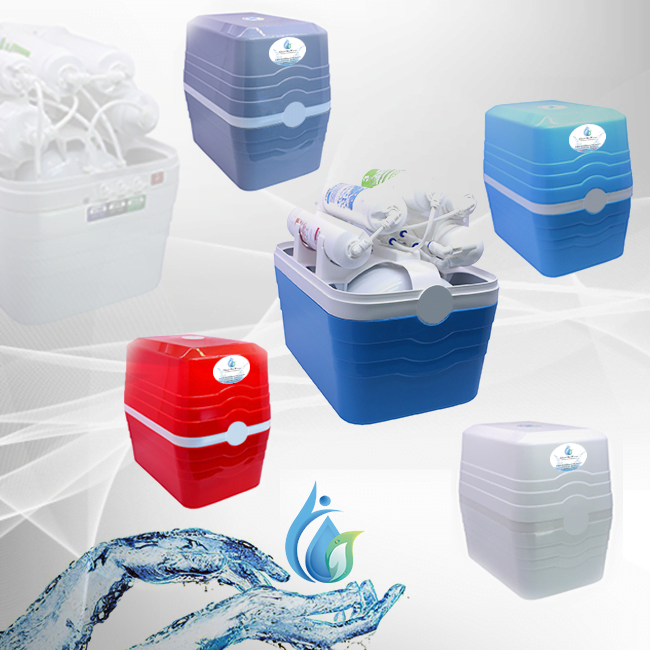 Ortaca Su Arıtmacı